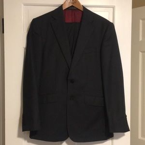 Charles Tyrwhitt Suit